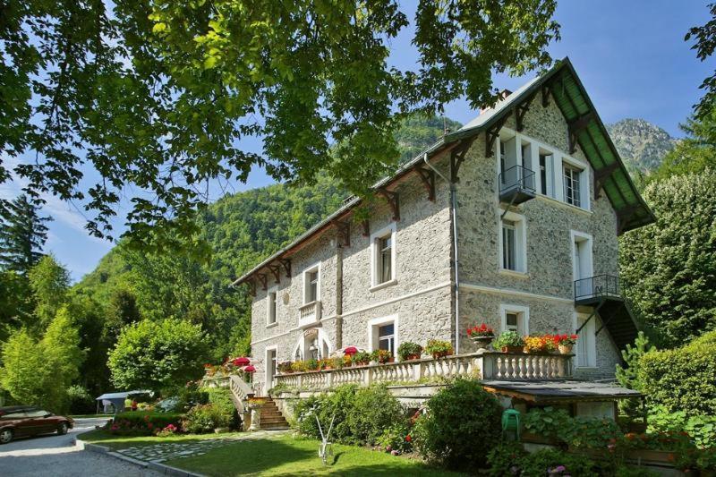 Camping Le Rochetaillee Hotel Grandes Sables Kültér fotó