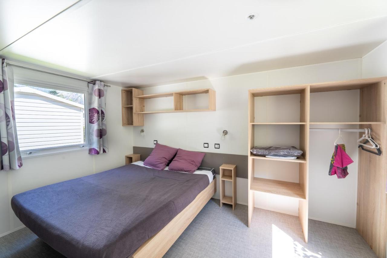 Camping Le Rochetaillee Hotel Grandes Sables Kültér fotó