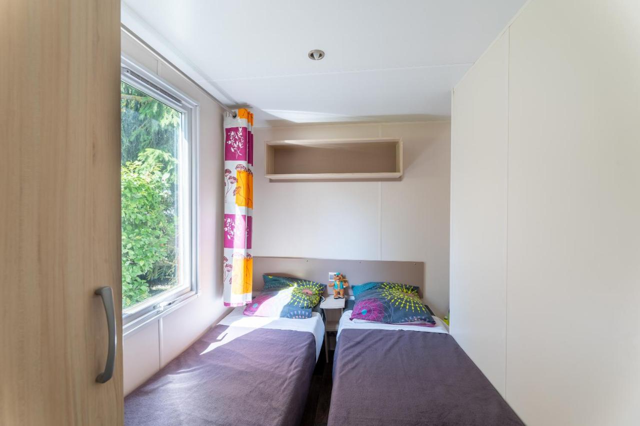 Camping Le Rochetaillee Hotel Grandes Sables Kültér fotó