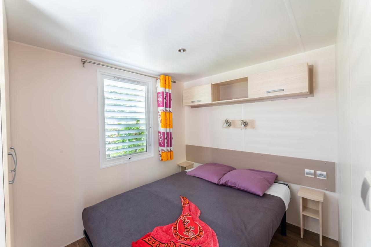 Camping Le Rochetaillee Hotel Grandes Sables Kültér fotó