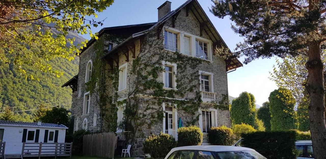 Camping Le Rochetaillee Hotel Grandes Sables Kültér fotó