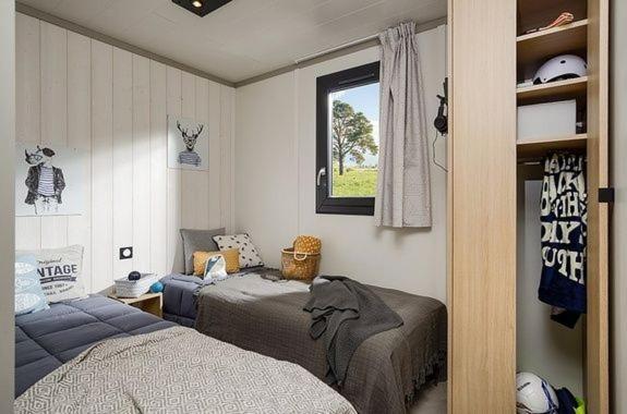 Camping Le Rochetaillee Hotel Grandes Sables Kültér fotó