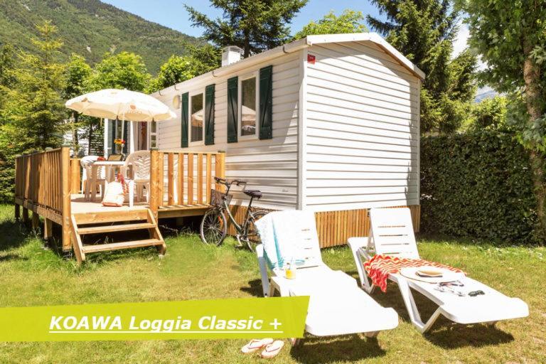 Camping Le Rochetaillee Hotel Grandes Sables Kültér fotó